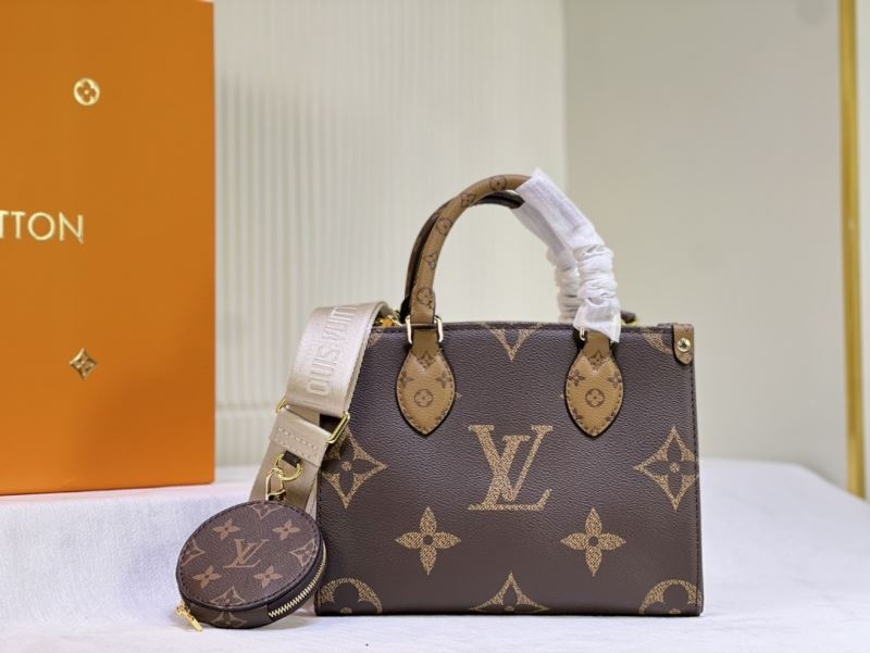 LV Shopping Bags